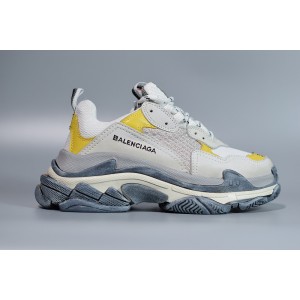 BC TRIPLE S TRAINER