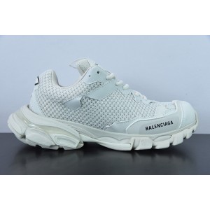 BC SNEAKER MONOCOLOR FABRIC/ MESH 700873 W3RF39897-1