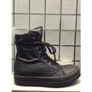 RICK OWENS DRKSHDW