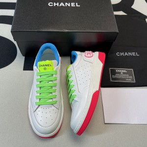 Chanel Sneaker