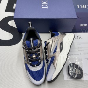 DIO* HOMME B22 TRAINER SNEAKER