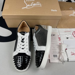 CHIAN LOUIN LOW TOP SNEAKER