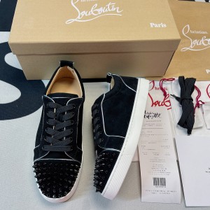 CHIAN LOUIN LOW TOP SNEAKER