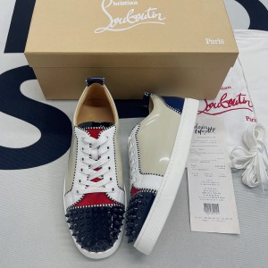 CHIAN LOUIN LOW TOP SNEAKER