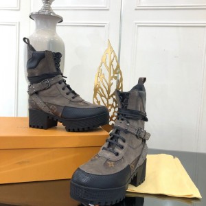 LVT BOOTS