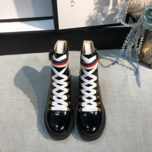 GUCCI BOOTS