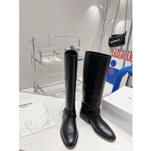 GIVENCHY BOOTS