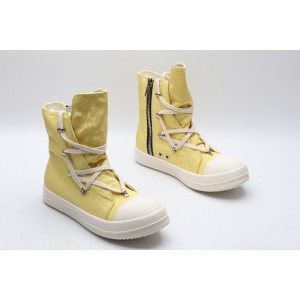 RICK OWENS DRKSHDW