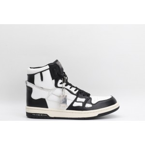 SKEL-TOP HIGH SNEAKERS