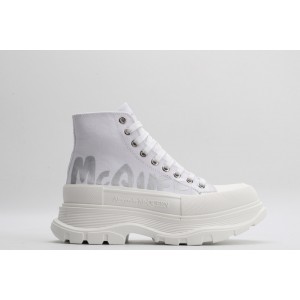 AlexER McEEN SNEAKERS