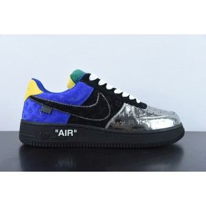 LVT X NIKE AIR FORCE1