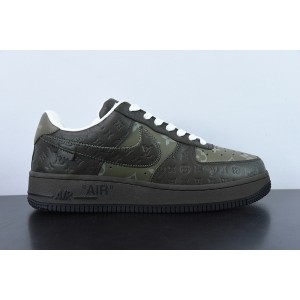 LVT X NIKE AIR FORCE1