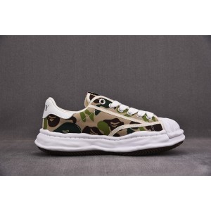 Maison MIHARA YASUHIRO Sneaker
