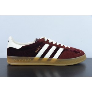ADIDAS X GUCCI GAZELLE
