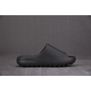 ADIDAS YEEZY SLIDES "ONYX‘ HQ6448