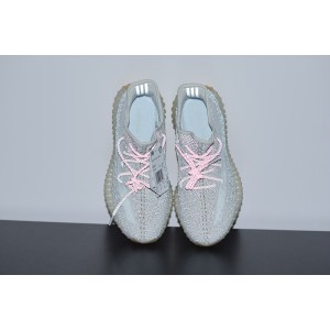 ADIDAS YEEZY BOOST 350 V2 YESHAYA REFLECTIVE FX4349