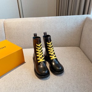 LVT BOOTS