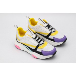 DIO* HOMME B22 TRAINER SNEAKER