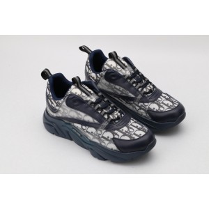 DIO* HOMME B22 TRAINER SNEAKER