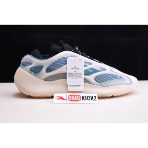 ADIDAS YEEZY 700 V3 “KYANITE” GY0260