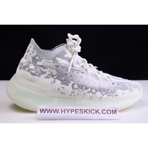 ADIDAS YEEZY BOOST 380 “ALIEN” FV3260