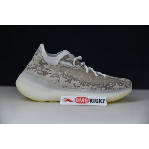 ADIDAS YEEZY BOOST 380 PYRITE GZ0473