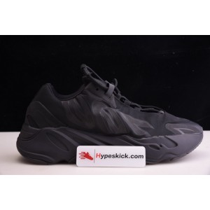 ADIDAS YEEZY BOOST 700 MNVN “TRIPLE BLACK” FV4440