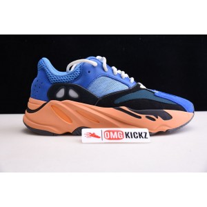 ADIDAS YEEZY BOOST 700 “BRIGHT BLUE' GZ0541