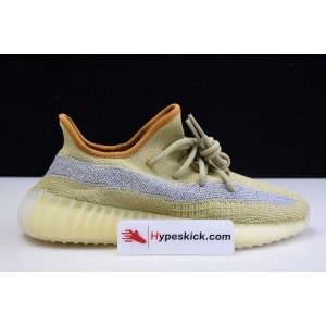 ADIDAS YEEZY BOOST 350 V2 “MARSH” FX9034