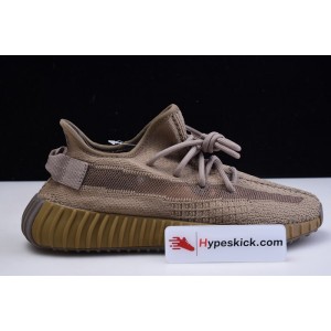 ADIDAS YEEZY BOOST 350 V2 EARTH FX9033