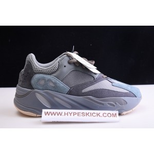 ADIDAS YEEZY BOOST 700 TEAL BLUE  FW2499