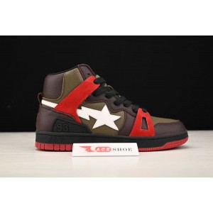 A BATHING APE BAPE SK8 STA