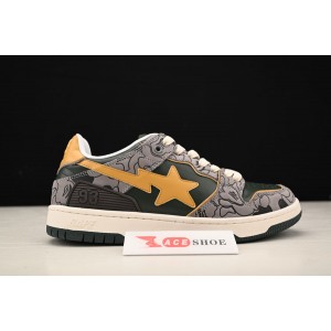 A BATHING APE BAPE SK8 STA