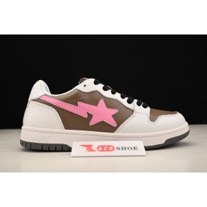 A BATHING APE BAPE SK8 STA