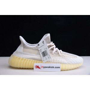 ADIDAS YEEZY BOOST 350 V2 NATURAL FZ5246