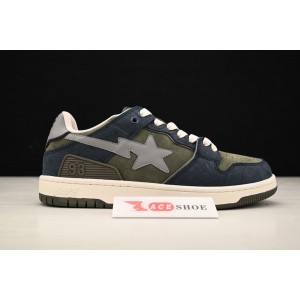 A BATHING APE BAPE SK8 STA