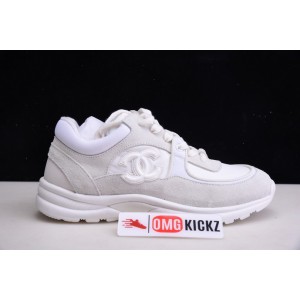Chanel Sneaker