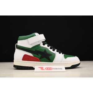 A BATHING APE BAPE SK8 STA