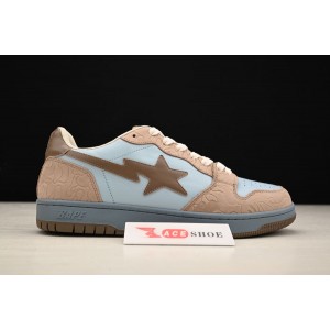 A BATHING APE BAPE SK8 STA