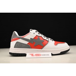 A BATHING APE BAPE SK8 STA