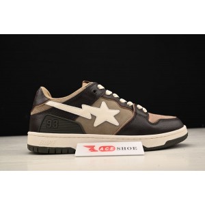 A BATHING APE BAPE SK8 STA