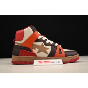 A BATHING APE BAPE SK8 STA