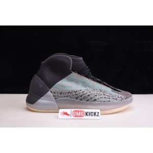 ADIDAS YEEZY QUANTUM 'TEAL BLUE'' G58864