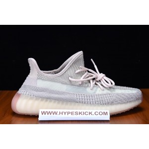 ADIDAS YEEZY BOOST 350 V2 CITRIN NON-REFLECTIVE FW3042