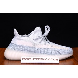 ADIDAS YEEZY BOOST 350 V2 CLOUD WHITE FW3043
