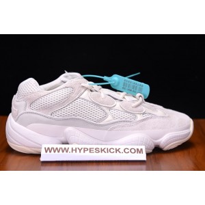 ADIDAS YEEZY 500 BONE WHITE FV3573