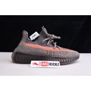 ADIDAS YEEZY BOOST 350 V2 “ASH STONE' GW0089