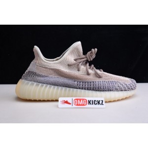 ADIDAS YEEZY BOOST 350 V2 “ASH PEARL” GY7658