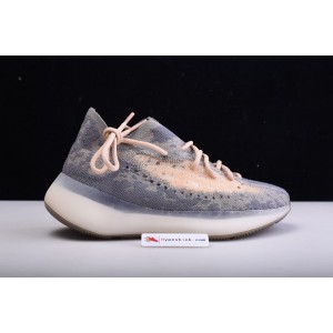 ADIDAS YEEZY BOOST 380 “MIST” NON-REFLECTIVE FX9764