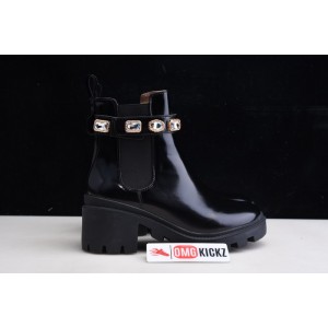 GUCCI BOOTS